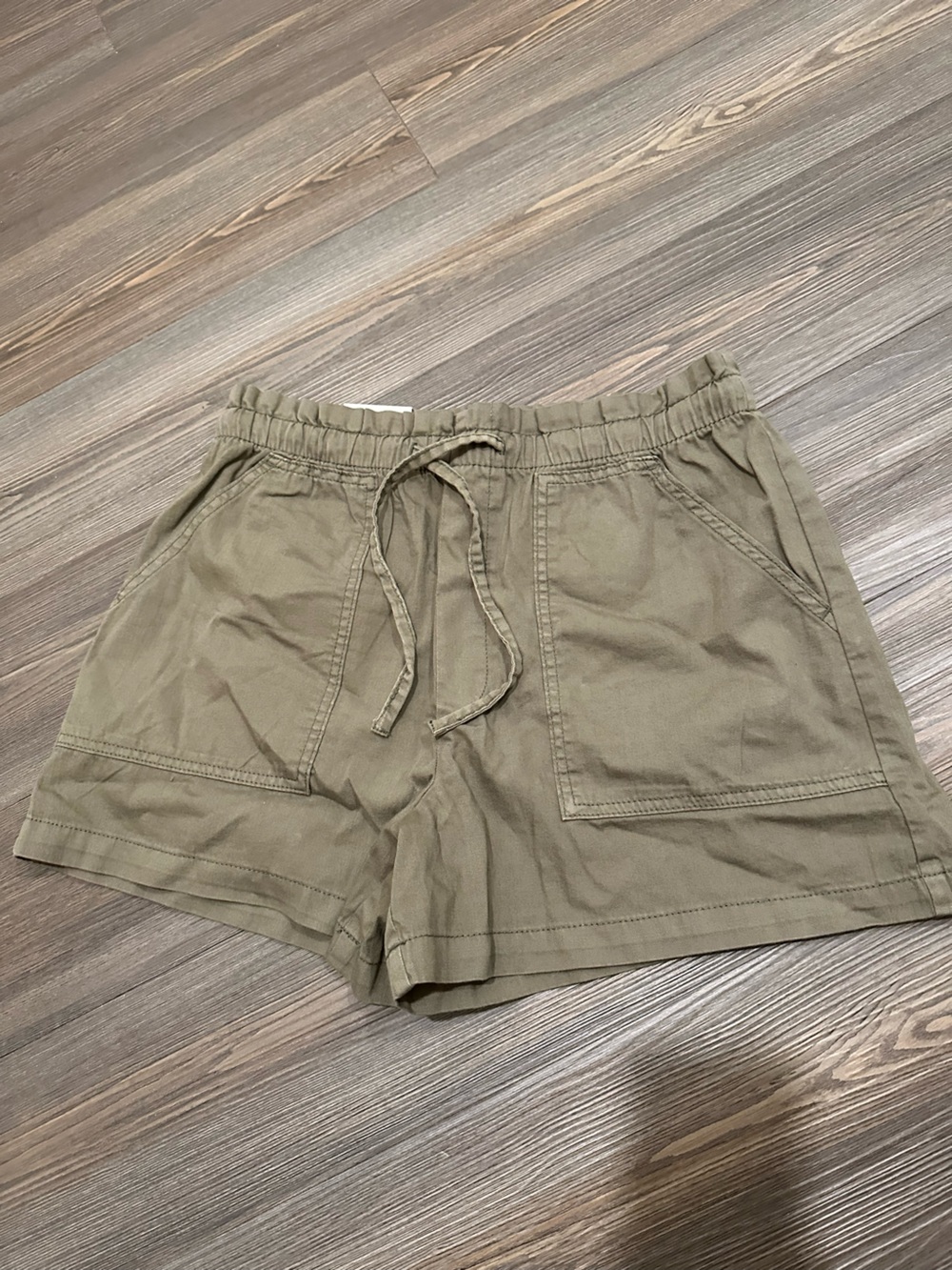 Banana Republic shorts